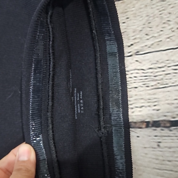 Pregnancy belly band - Picture 3 of 4